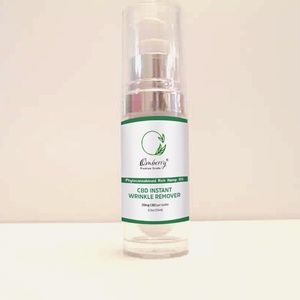 OmberryCBD Instant Wrinkle Remover